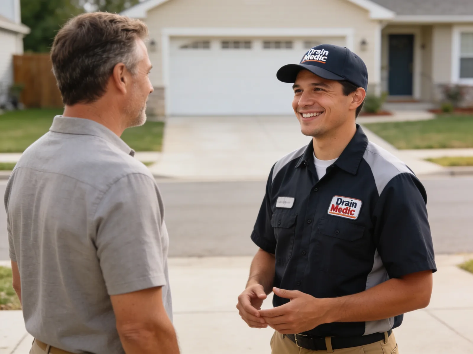 Garbage Disposal Repair Odell, TX FAQs